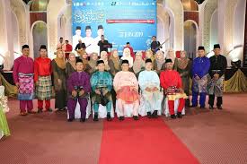 Ajaran samawi lainnya yang datang sebalum islam telah dibawakan oleh beberapa nabi dari kalangan kaum yahudi serta nasrani. Majlis Ugama Islam Sabah Weddingmate My