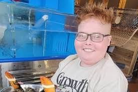 Fundraiser for Beth Ridgeway by Monica Hewell : Support Ridgeway Family  After Ash's Tragic Loss