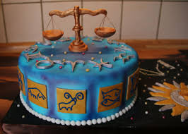 Zodiac Cake Sternzeichen Torte Cake Themed Cakes Just Cakes