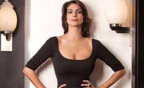 Carolina pelleritti was born on july 2, 1971 in buenos aires, argentina. Carolina Peleritti De Icono Hot En Los 90 A Cantante De Culto En El 2013 Infoveloz Com