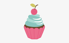 The image is transparent png format with a resolution of 5791x4482 pixels, suitable for design use and personal projects. Cupcake Png Cupcake Clipart Cute Clipart Chocolate Free Cupcake Png Transparent Png 432x432 Free Download On Nicepng