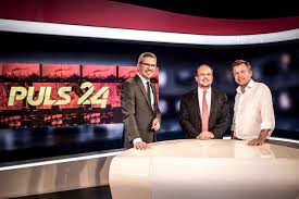 We did not find results for: Newskanal Puls 24 Startet Mit 0 5 Prozent Tagesmarktanteil Tv Derstandard At Etat