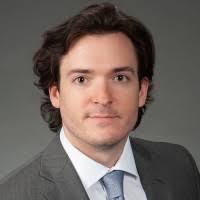 Thomas Reddington-Kincaid