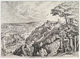Pieter Bruegel the Elder (ca. 1525–1569 ...