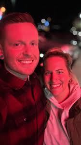 Honestly, November was absolutely unhinged 😜🤘, Let’s see…this year  included: , ❄️ Dogsledding in Montana, 🏎️ Drifting & race car things per  usual , 🤯 The Sphere in Vegas + many concerts, 🤘 Warped Tour ...