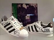 The adidas superstar shoes first stepped onto the basketball court in 1970. Adidas Superstar Wikipedia