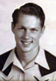 Obituary for James "Jake" Albert Mills