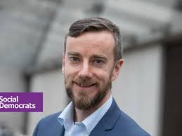 Fundraiser by Ronan Moore : Ronan Moore for Meath West