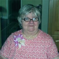 Patricia Ann “Patty” Walters (1945-2017)