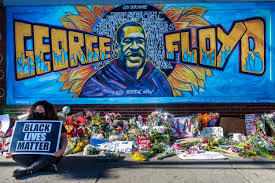 Floyd's killing and an officer conviction make insufficient headway against police violence because the nation's racial and policing problems have less to do. What Is The George Floyd Challenge No Evidence Of Popular Social Media Trend Following Offensive Images