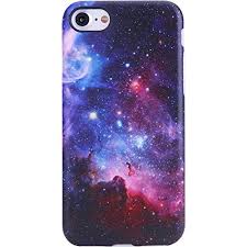 Shop phone cases created by independent artists from around the globe. Iphone Se Case 2020 Iphone 7 Case Iphone 8 Case Vivibin Cute Galaxy Nebula Design For Man Women Girls Kids Tpu Protective Cover Slim Fit Phone Case For Iphone 7 Iphone 8 Iphone Se Pricepulse