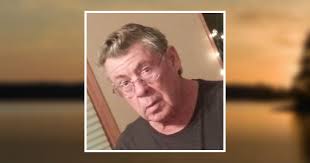 Jerry Orr Obituary May 26, 2025