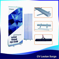 Maybe you would like to learn more about one of these? Roll Up Banner Alumunium Ukuran 80x200 Cm Standing Banner Standing Promosi Terbaru Juli 2021 Harga Murah Kualitas Terjamin Blibli