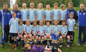 Команда BK Örnen