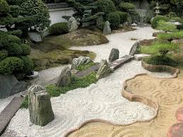 Jardines Zen: Qué son y cómo tener uno en casa