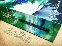 Katanya, hero telah bertukar kepada sharnaaz ahmad. Review Novel Andai Itu Takdirnya 2 Blog Lea Azleeya