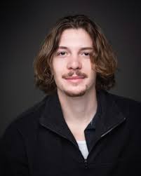 Sam Mackenzie Armstrong