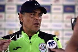 Rolin Peña sobre Marathón: Lo que dice del nuevo DT, cambios en el Yankel y  ¿qué ha pasado con Solani?