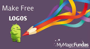 5 Excellent Logo Making Apps For Android Devices Logo Maker App Logo Design App Best Logo Maker