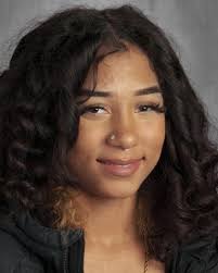 Sofia, we all love and miss you so much. We need you home where you belong.  We ask that everyone prays for her safe return.” Sofia's mom, Natascha  Sofia was only 13