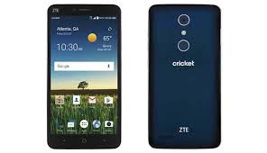Unlocked Gsm Zte Blade X Max Z983 32gb At T T Mobile Metro Cricket S658 32gb Metro Cricket