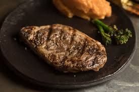 Maybe you would like to learn more about one of these? World First Lab Grown Rib Eye Steak Demonstrates New 3d Bioprinting Tech