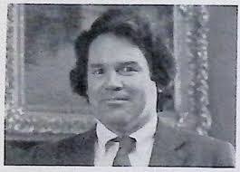 David Korba's Instagram, Twitter & Facebook