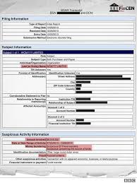 Los códigos, también conocidos como zip code , están conformados por diferentes numeraciones y se basan en la ubicación en la que te encuentres. Tout Ce Que Vous Devez Savoir Sur Les Fincen Files Fuites De Documents Lanceur D Alerte Info