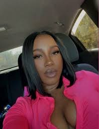 Obituary information for Danielle Patrice Nicole Hallmon