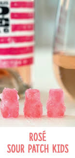 Bring both to a boil. Rose Sour Patch Kids Recipe We Are Not Martha