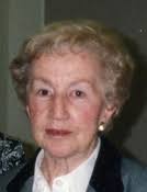 Print Obituary for SIMPSON. Joan