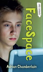 FaceSpace by Adrian Chamberlain (Ebook)