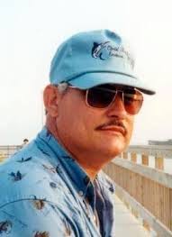 Jonas Levi Polston Obituary