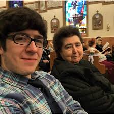 Maria Belmonte Obituary