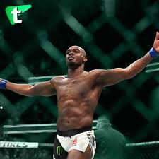 Jones Warns Light Heavyweights I M Back So Quiet Time Is Over Champions Of The World Jon Jones Quiet Time