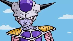 Le 2nd opening de dragon ball super est. Dragon Ball Super Gif Streamerclips Com