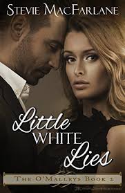 They are brother and sister. Amazon Com Little White Lies The O Malleys Book 2 Ebook Macfarlane Stevie Books Blushing Kindle Store