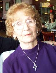 Obituary for Ruth Marie Dawley