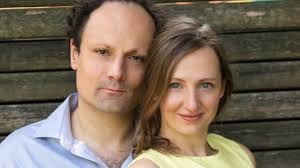 The Rainbowholders : Schoggi-Blues (für Jonathan)