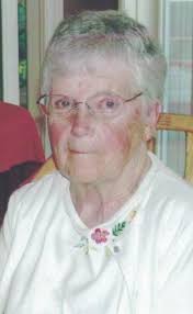 Cyrilla "Salstrand" Collard Obituary