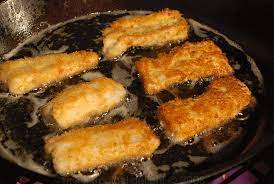 We have tips and top recipes for frying, grilling, poaching, and baking fish. I Made Some Lightly Fried Fish Fillets Gif On Imgur