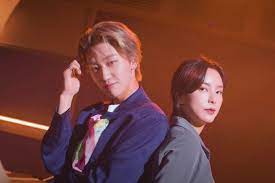 We did not find results for: Watch Seventeen S The8 Tries To Win A Girl S Heart In Sweet Mv For Solo Track Side By Side Soompi