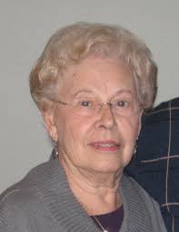 Obituary information for Thelma Ardene Schildhouse