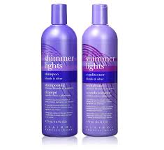 A purple shampoo is like the holy grail for blonde hair because it will neutralize the yellow tones in your locks to keep your blonde hair looking vibrant and cool. 6 Best Purple Shampoos And Conditioners For Blonde Hair 2019