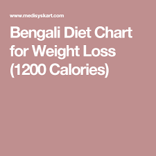 16 Scientific Diet Chart In Bangla