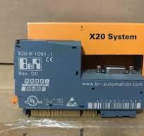 X20IF1061-1 B&R X20 PLC-Kommunikations-Modul mit einer ...