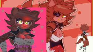 FNIA/DC2] Fexa SFW Release! - YouTube