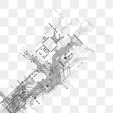 Creative Technology Lines Circuit Circuit Diagram Mother Technology Electronic Technological Sense Png Transparent Clipart Image And Psd File For Free Downl Graphic Design Background Templates Circuit Diagram Technology Theme