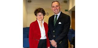 St Andrews in the News