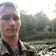 Austin Garber (@AustinGarber8)